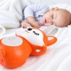 Музыкальная игрушка BauTech Успокаивающая лиса 7 мелодий для сна на коляску (1016-709-00) - изображение 9