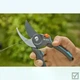 Секатор Gardena PremiumCut Pro 24 мм обводной для обрезки живых веток - изображение 4