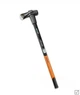 Топор молот Fiskars X37 900 мм для колки дров - изображение 1