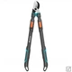 Сучкорез телескопический Gardena TeleCut Pro L для обрезки живых веток до 50 мм - изображение 1