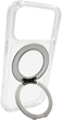 Панель Evelatus Hybird Stand Magsafe для Apple iPhone 18 Pro Max Transparent (4752192110116) - зображення 2