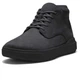 Ботинки Timberland Seneca Bay Lthr р 43 черные - изображение 4