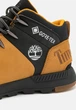 Мужские ботинки Timberland Sprint Trekker Goretex р 42 рыжие - изображение 7