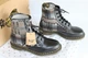 Черевики Dr.Martens Pendleton 14859001 р 44 чорні - зображення 1
