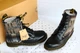 Черевики Dr.Martens Pendleton 14859001 р 44 чорні - зображення 7