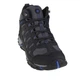 Ботинки мужские Merrell Accentor sport GTX J88315 р 46 черные - изображение 8