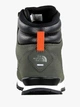 Ботинки The North Face Back-To-Berkeley р 42 хаки - изображение 4