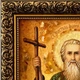 Іменна ікона Андрій Гранд Презент 20*30 ІІ-176 - зображення 4