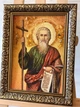 Іменна ікона Андрій Гранд Презент 20*30 ІІ-176 - зображення 7