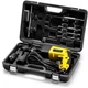 Перфоратор сетевой Trotec PRDS 05-230V + кейс (4415000020) - изображение 8