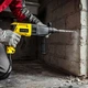 Перфоратор сетевой Trotec PRDS 05-230V + кейс (4415000020) - изображение 20