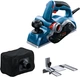 Strugi akumulatorowe Bosch Professional GHO 20-82 700 W (06015A9100) (4053423357028) - obraz 2