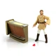 Экшен-фигурка Hasbro Star Wars Saga Attack Of The Clones Obi-Wan Kenobi Outlander Nightclub Encounter (84717/84861) - изображение 14
