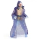 Экшен-фигурка Hasbro Star Wars Obi-Wan Kenobi The Black Series Qui-Gon Jinn Force Spirit (F8202) - изображение 7