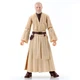 Экшен-фигурка Hasbro Star Wars A New Hope The Black Series Obi-Wan Kenobi (B9881/B3834) - изображение 3