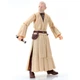 Экшен-фигурка Hasbro Star Wars A New Hope The Black Series Obi-Wan Kenobi (B9881/B3834) - изображение 8