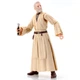 Экшен-фигурка Hasbro Star Wars A New Hope The Black Series Obi-Wan Kenobi (B9881/B3834) - изображение 9