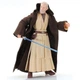Экшен-фигурка Hasbro Star Wars A New Hope The Black Series Obi-Wan Kenobi (B9881/B3834) - изображение 15