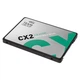 SSD диск Team CX2, 256 Гб. - 378343 - изображение 3