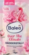 Сіль для ванни Balea Over The Clouds 80 г, з ніжним квітковим ароматом - зображення 1