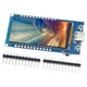 Отладочный модуль ESP32-S3 с индикатором 1.9" IPS - 770604 - изображение 1
