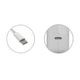 Блок питания для ноутбука Apple MacBook, Белый - 771236 - изображение 2