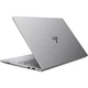 Ноутбук HP ZBook X G2i 16" WQUXGA IPS, 500n/U9-386H (4.9)/64Gb/SSD2Tb/Intel Graphics/FPS/Підсв/DOS (DZ4L0ET) - изображение 4