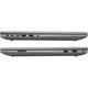 Ноутбук HP ZBook X G2i 16" WQUXGA IPS, 500n/U9-386H (4.9)/64Gb/SSD2Tb/Intel Graphics/FPS/Підсв/DOS (DZ4L0ET) - изображение 6