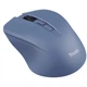 Мишка Trust Mydo Silent Wireless Blue (25041) - зображення 3