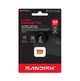 Карта пам'яті microSDXC SanDisk Extreme GO 128 ГБ Class 10 UHS-I U3 V30 A2 до 240 МБ/с - изображение 2