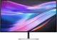 Монітор TFT 31.5" HP S7 Pro 732xk, IPS Black, 4K UHD, 120Hz, HDMI, DP, USB-C, HAS, Pivot, сріблясто-чорний (B7JM6AA) - изображение 1