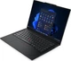 Ноутбук 14FM/U7-355/16/512/Intel UHD/DOS/F/BL/Ecli pse black ThinkPad E14 Gen 8 (Intel) LENOVO (21Y7S1F500) - зображення 3