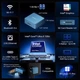 Комп'ютер Geekom IT12 MAX / Ultra5 125U, 16, 500, WIN11 Pro (GMIT12MAXU5125ULP-16500-EU) - изображение 2