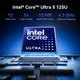 Комп'ютер Geekom IT12 MAX / Ultra5 125U, 16, 500, WIN11 Pro (GMIT12MAXU5125ULP-16500-EU) - изображение 3