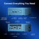 Комп'ютер Geekom IT12 MAX / Ultra5 125U, 16, 500, WIN11 Pro (GMIT12MAXU5125ULP-16500-EU) - изображение 8