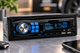 Автомагнитола MP3 580BT / Автомагнитола 1 DIN / Магнитола в авто с Bluetooth - изображение 1