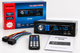 Автомагнитола MP3 580BT / Автомагнитола 1 DIN / Магнитола в авто с Bluetooth - изображение 4