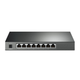 Комутатор мережевий TP-Link SG2008 - изображение 3