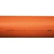 Труба канализационная Ostendorf-OSMA KG System d160x2000 мм, наружная, оранжевая (SD00057299) - изображение 5