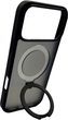 Панель Evelatus Shield Stand Magsafe для Apple iPhone 18 Pro Max Black (4752192110024) - зображення 3