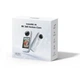 Панорамна 360-камера Insta360 X5 8K (Standard Bundle, Satin White (лімітована)) - изображение 2