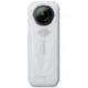 Панорамна 360-камера Insta360 X5 8K (Standard Bundle, Satin White (лімітована)) - изображение 3