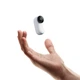Мінікамера Insta360 GO 3S 4K (Standard, біла, 128 ГБ) - зображення 3