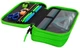 Пенал з наповненням Coolpack Jumper 3 City Jungle 3 відділення 44 предмета (5907620180509) - зображення 2