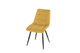 Стул кухонный Intarsio CHARLIE 50×58×89 см Карри - изображение 1