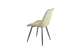 Стул кухонный Intarsio CHARLIE 50×58×89 см Оливковый - изображение 5