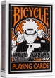 Karty do gry Bicycle Naruto (073854098257) - obraz 1