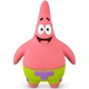 Тянучка Патрік Стар «Губка Боб» 15 см антистрес іграшка Stretch SpongeBob із піском - зображення 2