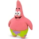 Тянучка Патрік Стар «Губка Боб» 15 см антистрес іграшка Stretch SpongeBob із піском - зображення 1
