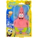 Тянучка Патрік Стар «Губка Боб» 15 см антистрес іграшка Stretch SpongeBob із піском - зображення 3